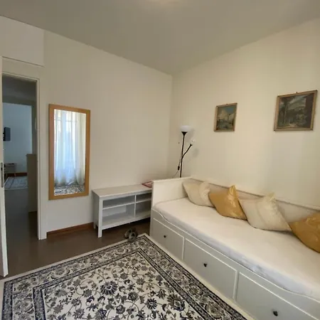 Apartament Casa Anna