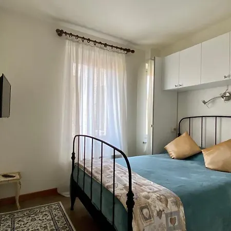 Casa Anna Lovere