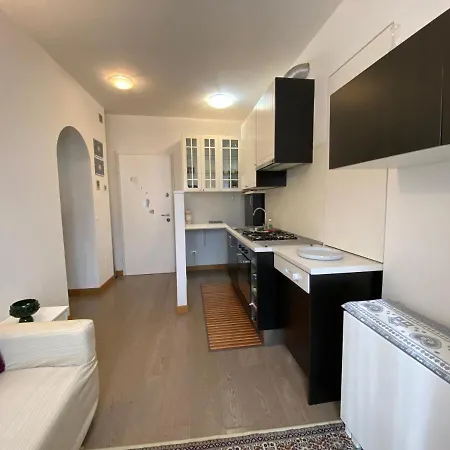 Casa Anna Apartment *