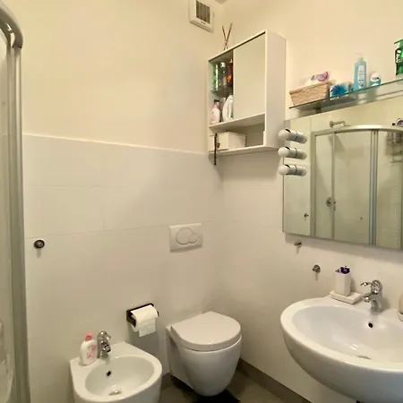 Apartment Casa Anna *