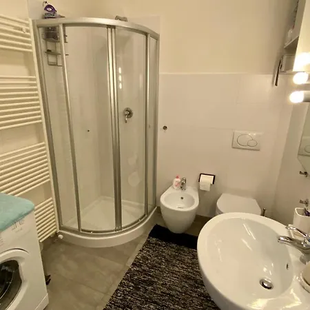 Apartment Casa Anna