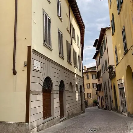 Apartment Casa Anna