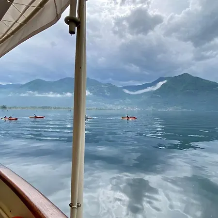 Apartament Casa Anna Lovere