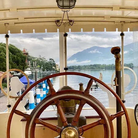 Apartament Casa Anna *