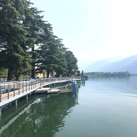 Casa Anna Apartament Lovere