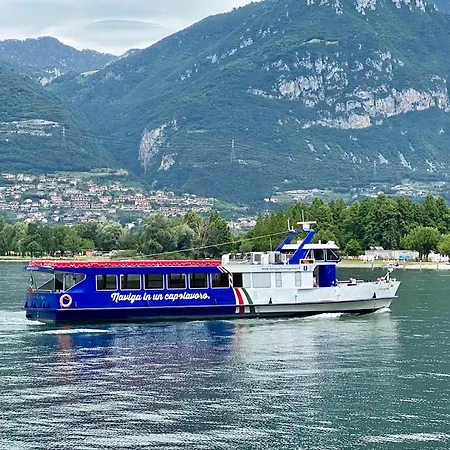 Casa Anna Apartament