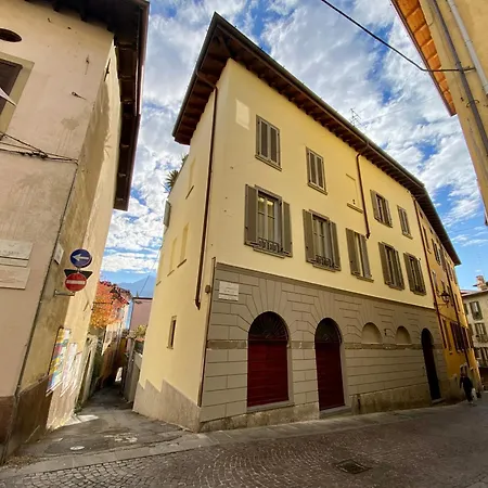 Lejlighed Casa Anna