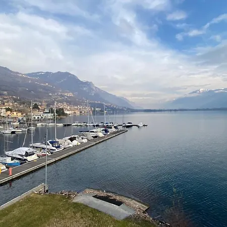 Casa Anna Apartament *