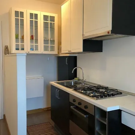 Apartament Casa Anna