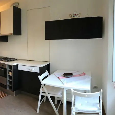 Casa Anna Apartment *