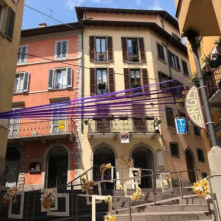 Casa Anna * Lovere