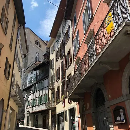 Apartment Casa Anna *