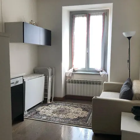 Casa Anna Apartment