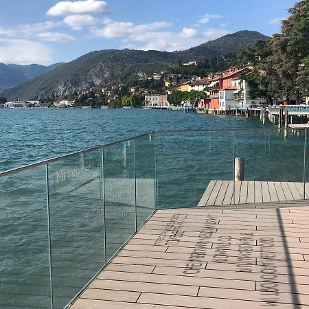 Appartement Casa Anna