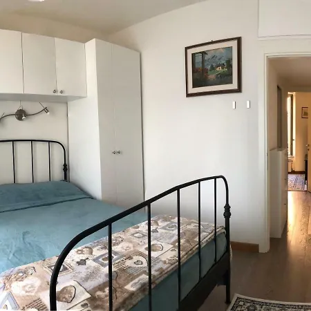 Apartment Casa Anna