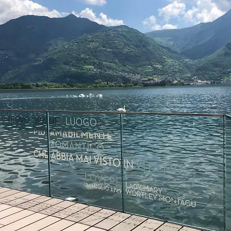 Casa Anna * ローヴェレ
