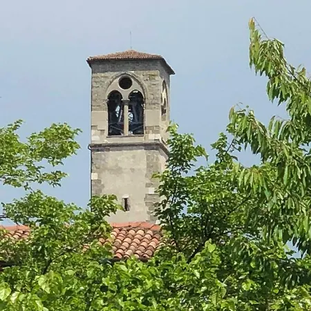 Casa Anna Lovere