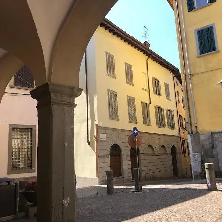 Appartamento Casa Anna Lovere