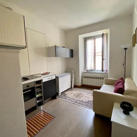 Appartamento Casa Anna Lovere