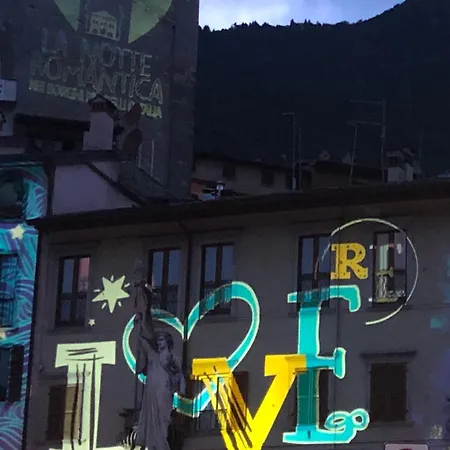 Appartamento Casa Anna Lovere