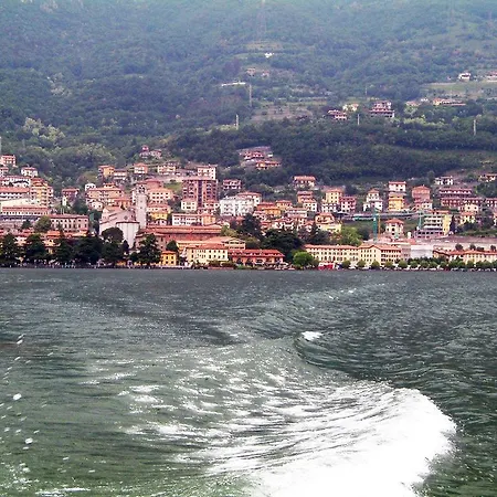 Appartamento Casa Anna Lovere