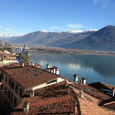 Appartamento Casa Anna *