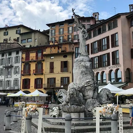 Appartamento Casa Anna Lovere