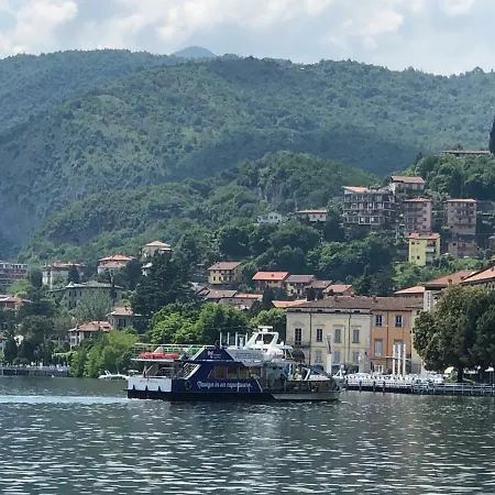 Appartamento Casa Anna Lovere